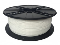 Gembird PETG filament za 3D stampac 1.75mm, kotur 1KG white 3DP-PETG1.75-01-W - Img 3