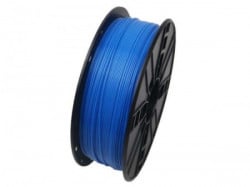 Gembird PLA filament za 3D stampac 1.75mm, kotur 1KG blue 3DP-PLA1.75-01-B - Img 2