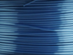 Gembird PLA-PLUS filament za 3D stampac 1,75mm kotur 1KG blue 3DP-PLA+1.75-02-B - Img 4