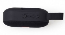 Gembird portable bluetooth speaker 3W, USB, SD, FM black SPK-BT-11 - Img 4