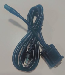 Gembird POS-Cable-RJ45-RS232 for barcode scanner