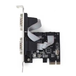 Gembird SPC-22 2xRS232 Kartica PCI-E