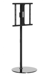 Gembird TVS-65S-02 Podno postolje za TV (okretno), 32-65inc