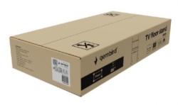 Gembird TVS-86F-02 Podni stalak za TV, 55-86inc -1