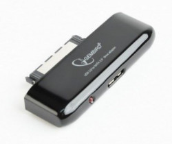 Gembird USB 3.0 to SATA 2.5" drive adapter, GoFlex compatible AUS3-02 - Img 1
