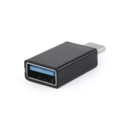 Gembird USB2-CMAF-01 Adapter USB 2.0 - Tip C -2