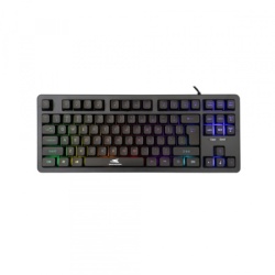 Genius Baracuda Krill BGK 01114 crna US Tastatura ( K631 )