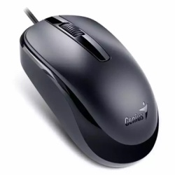 Genius DX-120 Crni 1000dpi Miš