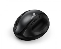 Genius Ergo 8300S USB Wireless crni miš  - Img 2