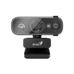 Genius Face Cam Open crna Web kamera
