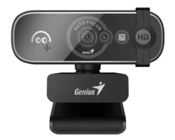 Genius FaceCam OPEN web kamera -3