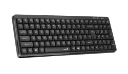 Genius LuxMate Q7100BT,AI,US,BL tastatura