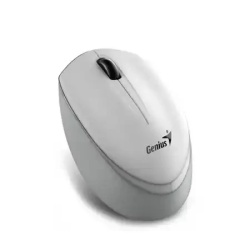 Genius NX-7009 Belo sivi - optički Bežični miš