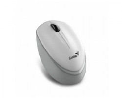 Genius NX-7009 wireless belo-sivi miš - Img 3