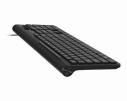 Genius SlimStar 230 II USB US Tastatura -3