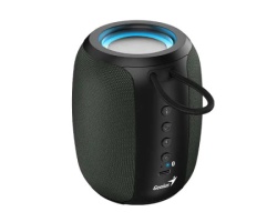 Genius SP-915BT BLACK+GREY Bluetooth zvučnik crno-sivi -1