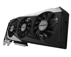 Gigabite RTX 3060 nVidia GeForce gaming OC 12GB 192bit GV-N3060GAMING OC-12GD rev 2.0 LHR grafička kartica - Img 4