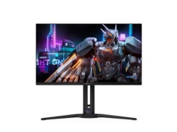 Gigabyte 240Hz QHD 27" OLED monitor ( FO27Q2 ) -1