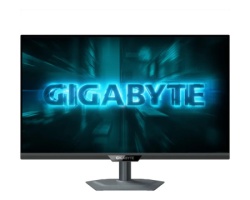 Gigabyte 27 inča G27UP UHD 3840x2160 SS IPS 160Hz / FHD 320Hz Dual Mode FreeSync Premium gaming monitor