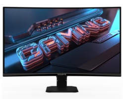 Gigabyte 27 inča GS27FC Gaming Monitor -8