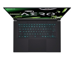 Gigabyte AERO X16 1VH 16 inch QHD+ 165Hz 300nits AMD Ryzen AI 7 350 16GB 1TB SSD GeForce RTX 5060 8GB Backlit Win11Home beli laptop