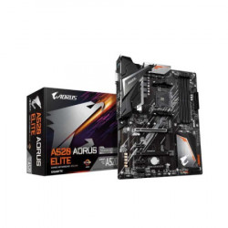 Gigabyte AM4 A520 AORUS ELITE matična ploča - Img 1