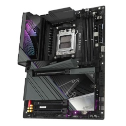 Gigabyte AM5 X870E aorus master Matična ploča -3