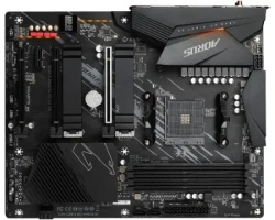 Gigabyte B550 Aorus ELITE AX V2 Matična ploča AM4 -2