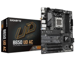 Gigabyte B650 UD AC rev 1.0 matična ploča-3