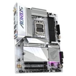 Gigabyte  b650e a elite x ice Matična ploča AM5 -3