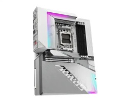 Gigabyte b650e aorus stealth ice wi-fi 7 ddr5 am5 atx Maticna ploca -3