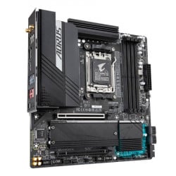 Gigabyte B650M AORUS ELITE AX matična ploča - Img 3