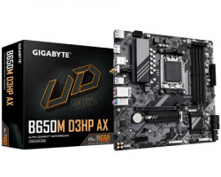 Gigabyte B650M D3HP AX rev. 1.x matična ploča - Img 1