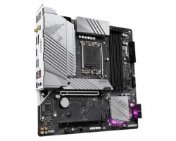 Gigabyte B760M aorus elite AX rev. 1.x matična ploča - Img 3