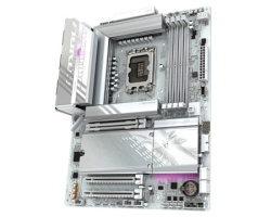 Gigabyte B860 AORUS ELITE WIFI7 ICE rev. 1.0 matična ploča-3
