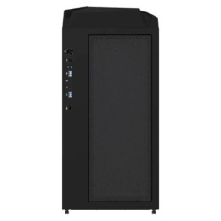 Gigabyte c301 v2 glass black, mid tower, up to e-atx, cpu height : 170mm ( c301g v2 ) -3