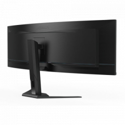 Gigabyte CO49DQ EK1 49" 144hz dual-qhd oled, hdmi 2.1 monitor - Img 3