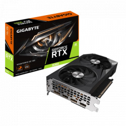 Gigabyte GeForce RTX 3060 windforce OC 12G grafička kartica ( GV-N3060WF2OC-12GD )  - Img 1