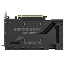 Gigabyte GeForce RTX 4060 Ti windforce OC 8GB grafička kartica ( GV-N406TWF2OC-8GD ) - Img 4