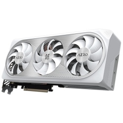 Gigabyte geforce rtx 4070 super aero oc 12gb ( GV-N407SAERO OC-12GD ) -5