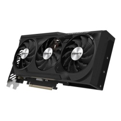 Gigabyte geforce rtx 4070 ti super windforce max oc 16gb ( GV-N407TSWF3MAX OC-16GD ) -2