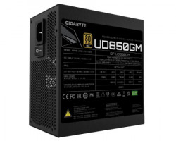 Gigabyte GP-UD850GM 850W Modularno napajanje  - Img 2