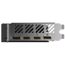 Gigabyte grafička kartica GeForce RTX 4060 GV-N4060WF2OC-8GD 8GB 128bit 2xDP/2xHDMI - Img 4