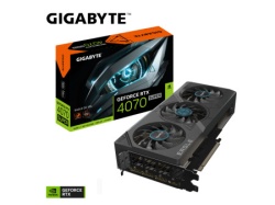  Gigabyte gv-n407seagle oc-12gd nvd/12gb/gddr6x/192bit/crna grafička karta ( GV-N407SEAGLOC-12GD ) -2