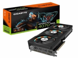 Gigabyte gv-n407sgaming oc-12gd nvd/12gb/gddr6x/192bit/crna grafička karta ( GV-N407SGAMOC-12GD )