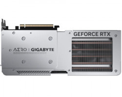 Gigabyte gv-n407tsaero oc-16gd nvidia geforce rtx 4070 ti super aero oc 16gb grafička karta - Img 8