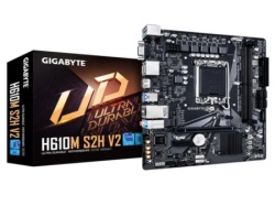 Gigabyte h610m s2h v2 ddr5 rev .1.x Mb s1700 ( 23121 )