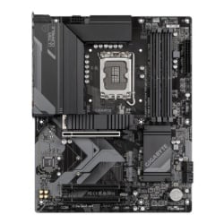 Gigabyte lga1700, z790 chipset, supports intel core 14th/ 13th /12th, 4x ddr4  ( z790 s ddr4 ) -2