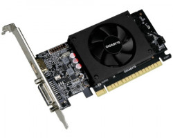 Gigabyte nVidia GeForce GT 710 2GB 64bit GV-N710D5-2GL rev 1.0 - Img 3