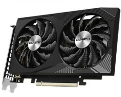 Gigabyte nVidia GeForce RTX 3050 8GB 128bit GV-N3050WF2OCV2-8GD grafička kartica - Img 4